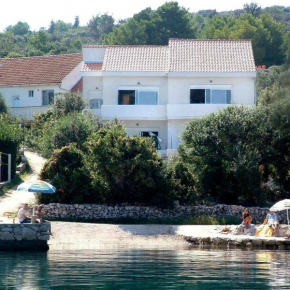 Гостиница Apartments Roko  Mali Iž